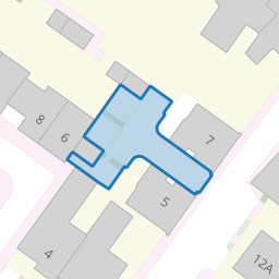 Perceel SRY00-D-5494