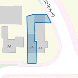 Perceel SRY00-D-5497