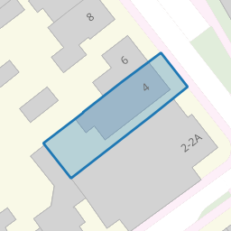 Perceel SRY00-D-5512