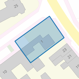 Perceel SRY00-D-5514