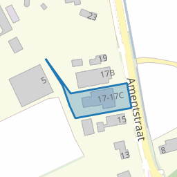 Perceel SRY00-D-5521