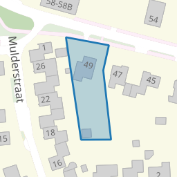 Perceel SRY00-D-5523