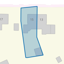 Perceel SRY00-D-5525