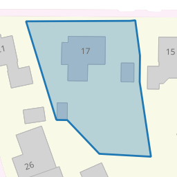 Perceel SRY00-D-5529