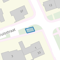 Perceel SRY00-D-5535