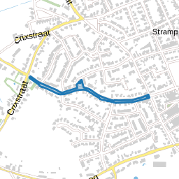 Perceel SRY00-D-5536