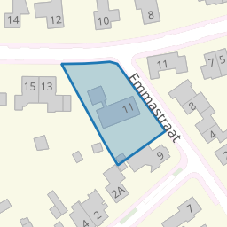 Perceel SRY00-D-5537