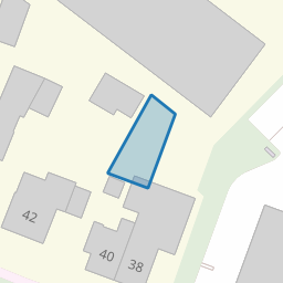 Perceel SRY00-D-5540