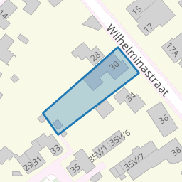 Perceel SRY00-D-5547