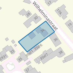 Perceel SRY00-D-5548