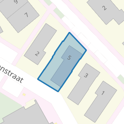 Perceel SRY00-D-5563