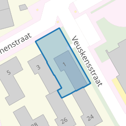 Perceel SRY00-D-5567