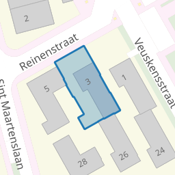 Perceel SRY00-D-5568