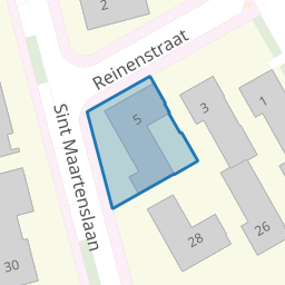 Perceel SRY00-D-5569