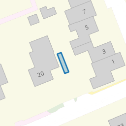 Perceel SRY00-D-5581