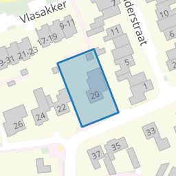 Perceel SRY00-D-5584