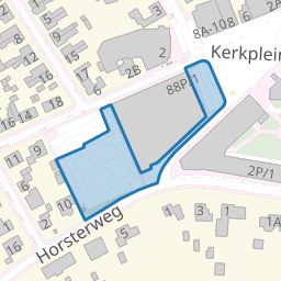 Perceel SRY00-D-5599