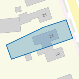 Perceel SRY00-D-5603