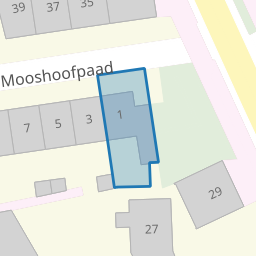 Perceel SRY00-D-5605