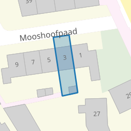 Perceel SRY00-D-5606