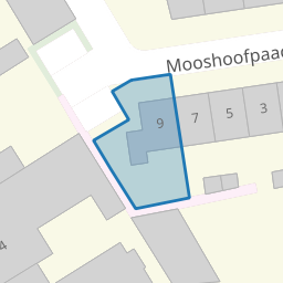 Perceel SRY00-D-5609