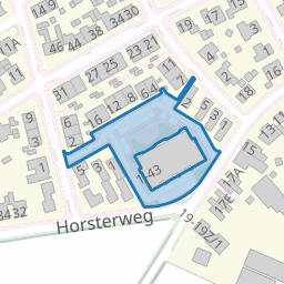 Perceel SRY00-D-5613