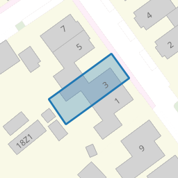 Perceel SRY00-D-5618