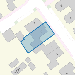 Perceel SRY00-D-5619