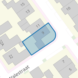 Perceel SRY00-D-5621