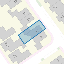 Perceel SRY00-D-5622