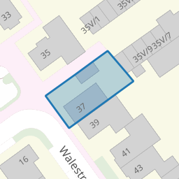 Perceel SRY00-D-5637