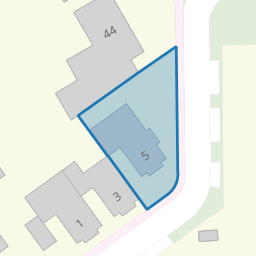 Perceel SRY00-D-5651