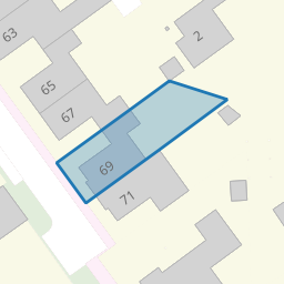 Perceel SRY00-D-5657