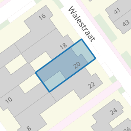 Perceel SRY00-D-5666