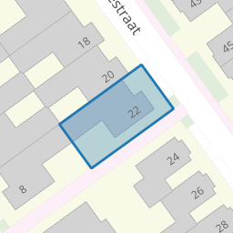 Perceel SRY00-D-5667