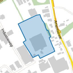 Perceel SRY00-D-5681