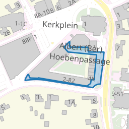 Perceel SRY00-D-5687