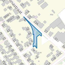 Perceel SRY00-D-5697