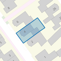 Perceel SRY00-D-5700