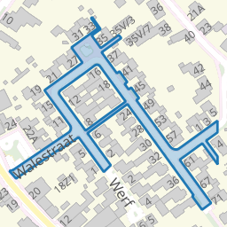 Perceel SRY00-D-5702