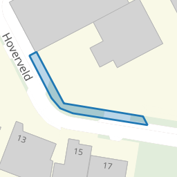 Perceel SRY00-D-5709