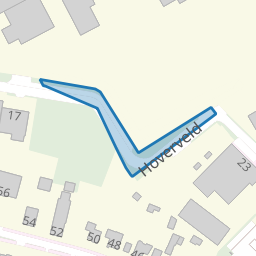 Perceel SRY00-D-5710