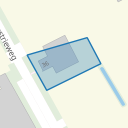 Perceel SRY00-D-5715