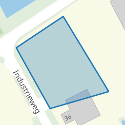 Perceel SRY00-D-5716