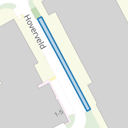 Perceel SRY00-D-5718