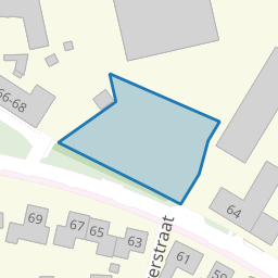 Perceel SRY00-D-5720