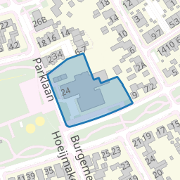 Perceel SRY00-D-5722