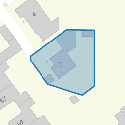 Perceel SRY00-D-5728