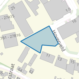 Perceel SRY00-D-5733