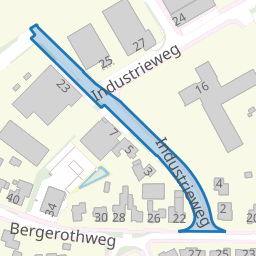 Perceel SRY00-D-5735